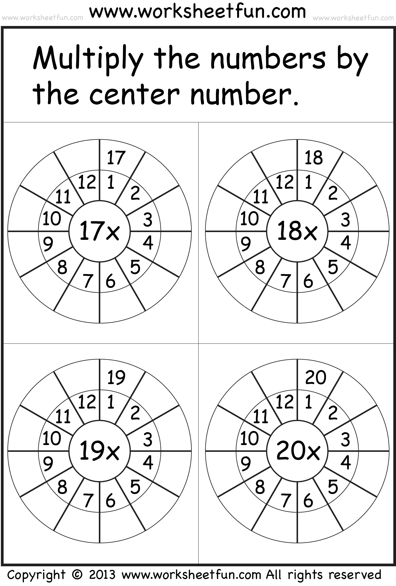 times-table-worksheets-1-2-3-4-5-6-7-8-9-10-11-12-13-14