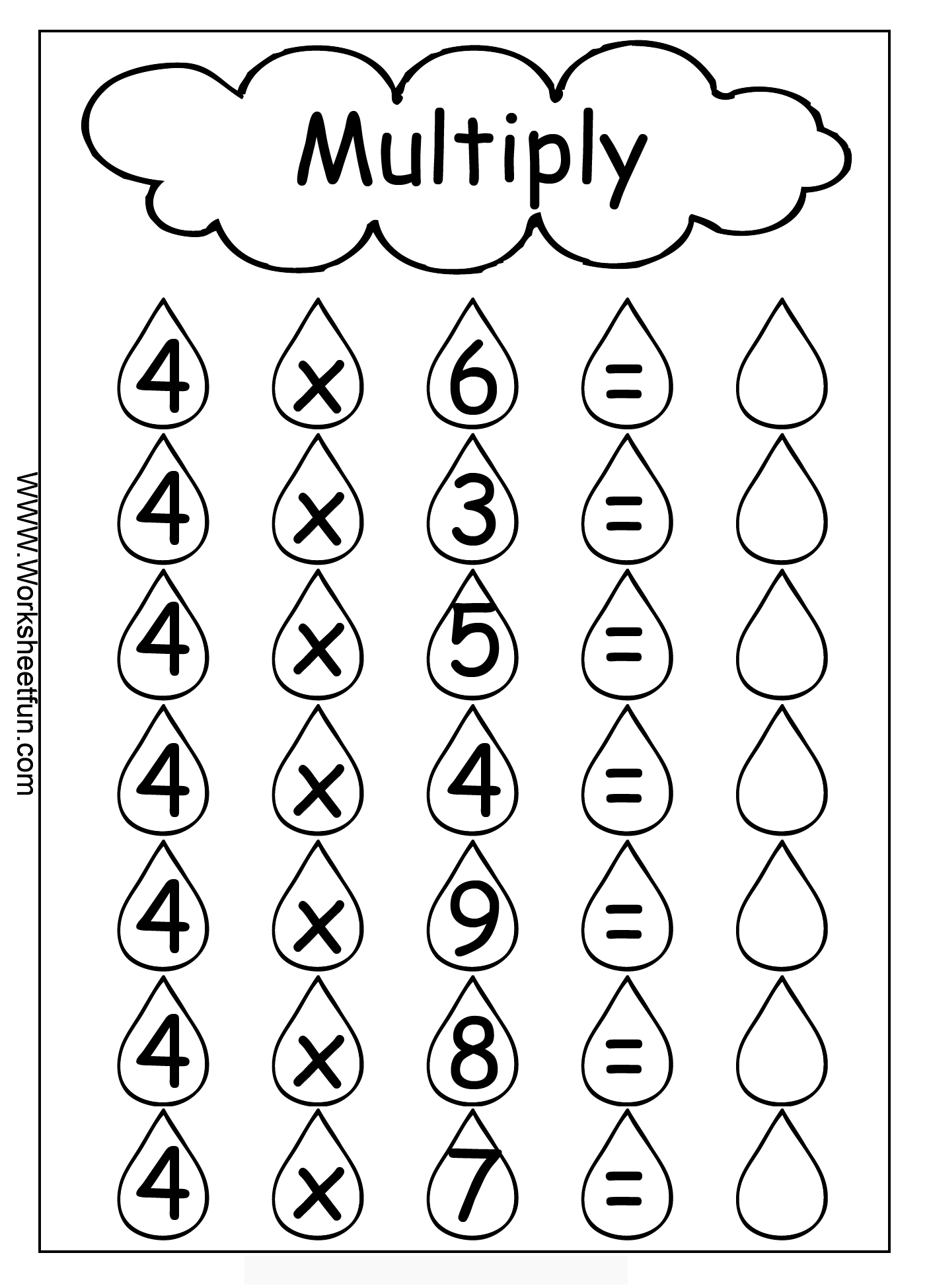 7-best-images-of-printable-multiply-by-4-worksheet-printable