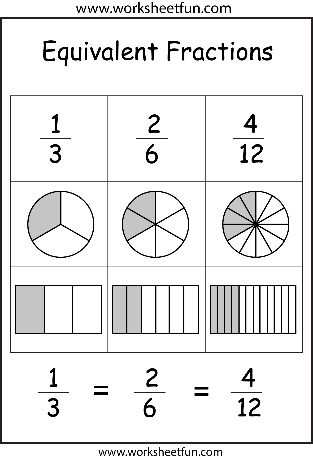 equivalent-fractions-free-worksheets