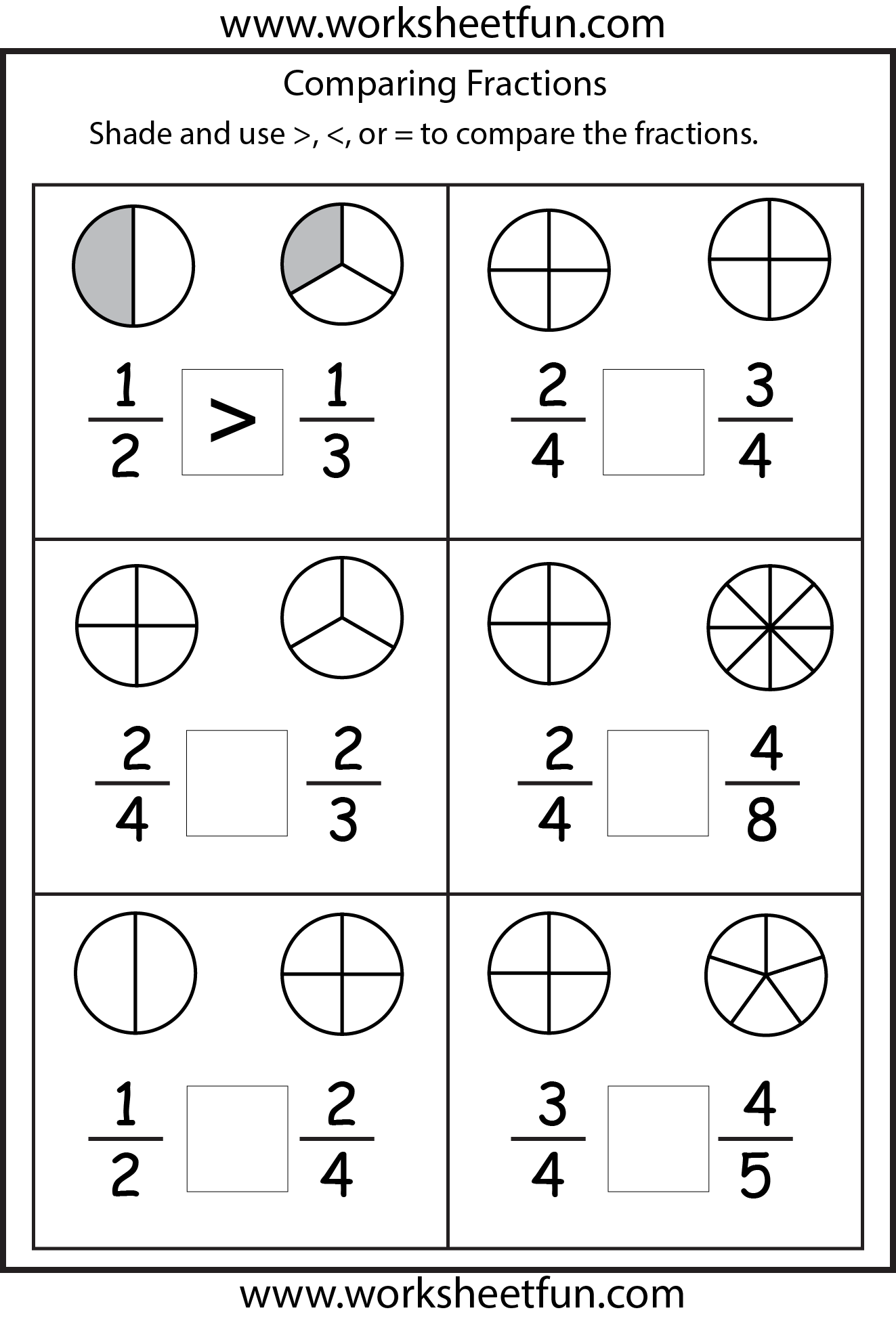 equivalent-fractions-2-worksheets-free-printable-worksheets-worksheetfun