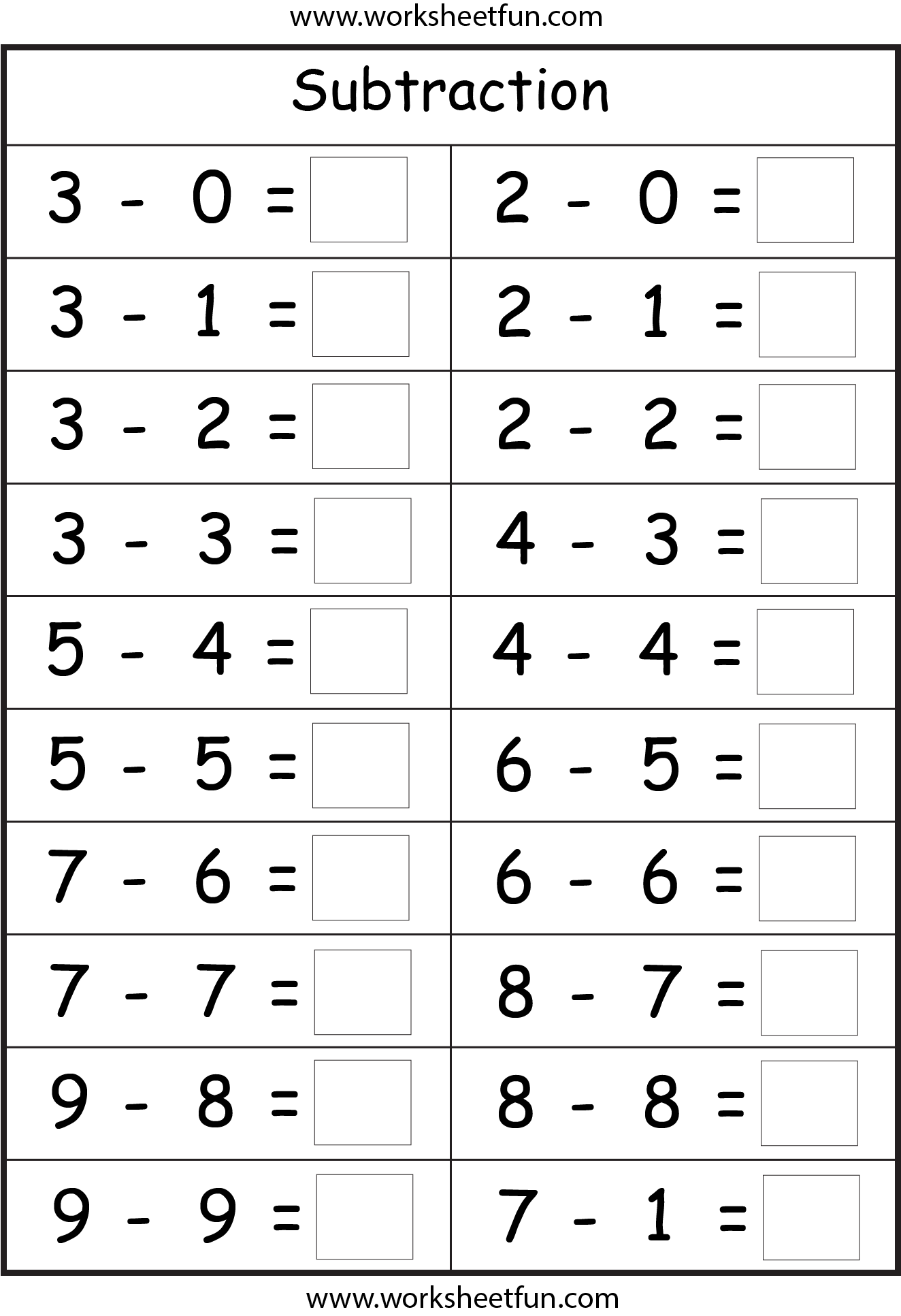 subtraction-4-worksheets-free-printable-worksheets-worksheetfun
