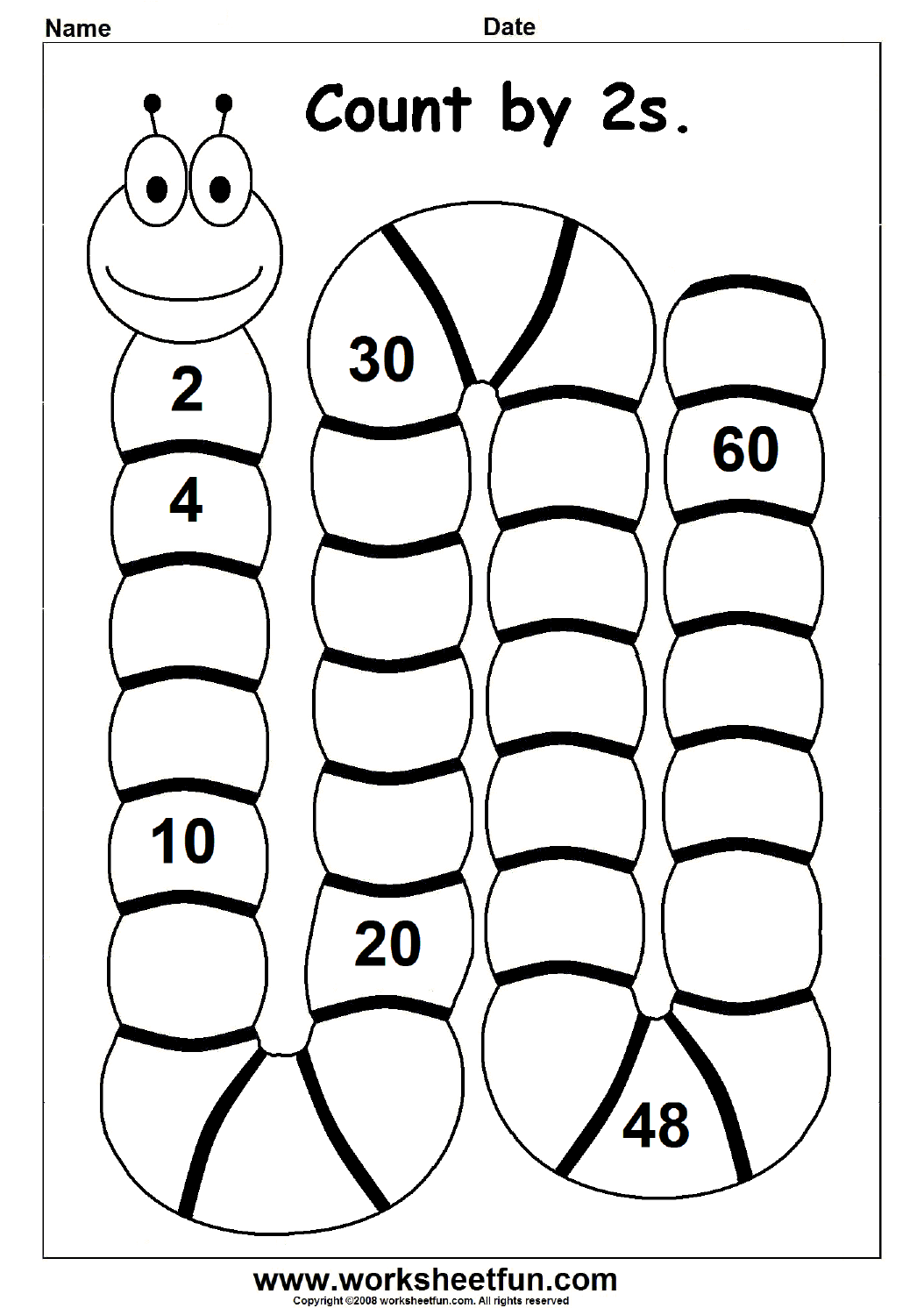 skip-counting-first-grade