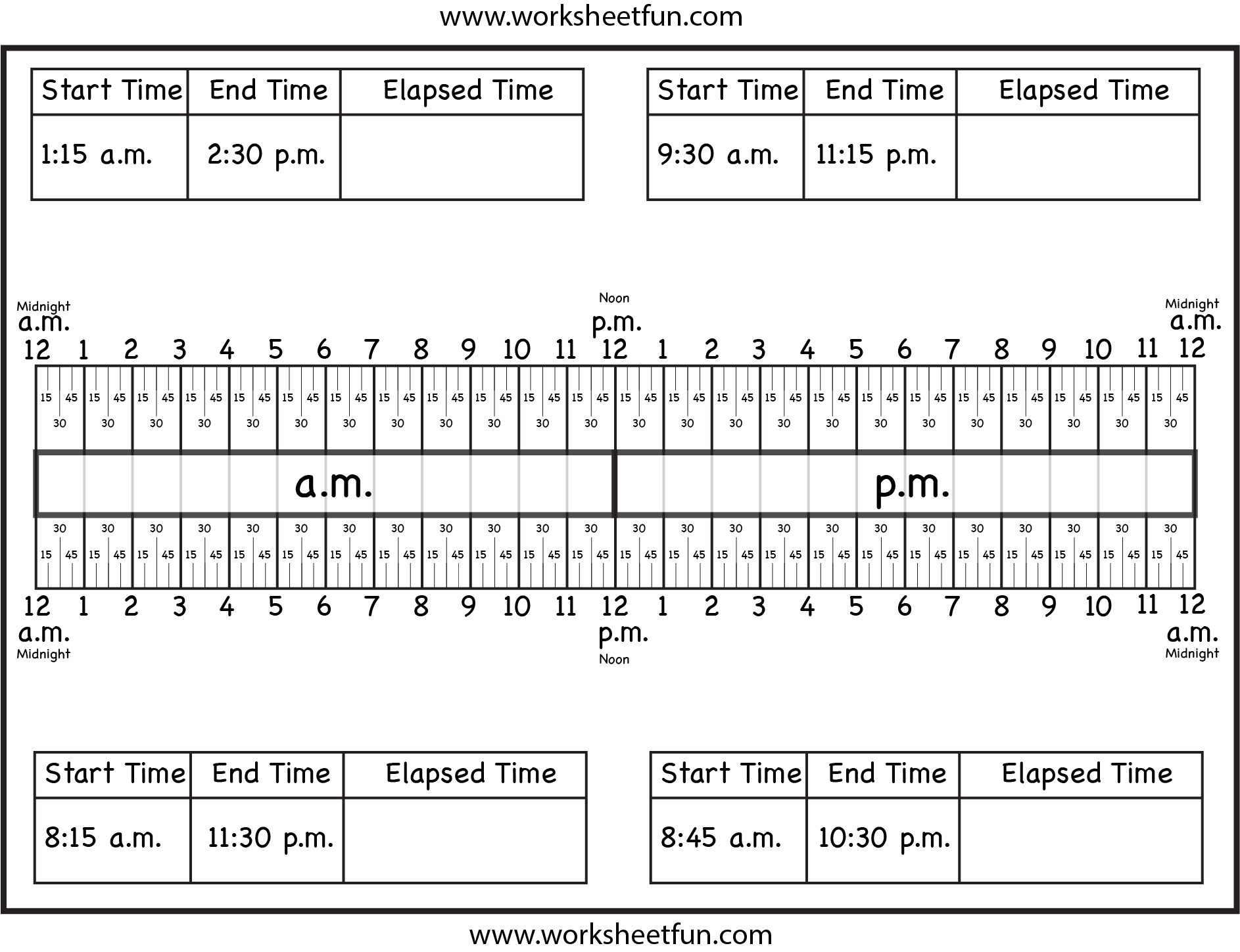 calculate-elapsed-time-5-worksheets-15-30-45-60-minutes