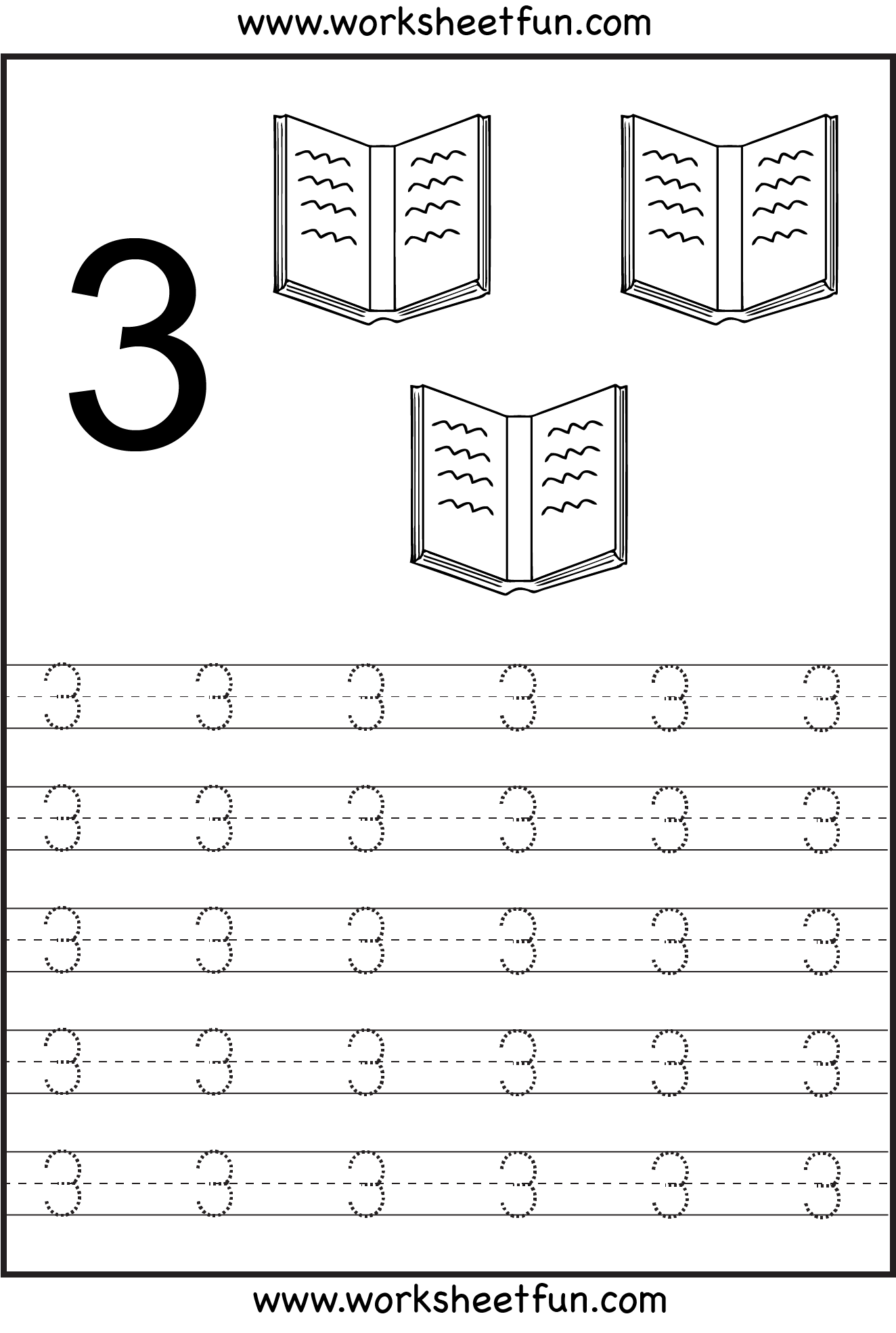 number-tracing-worksheets-for-kindergarten-1-10-ten-worksheets