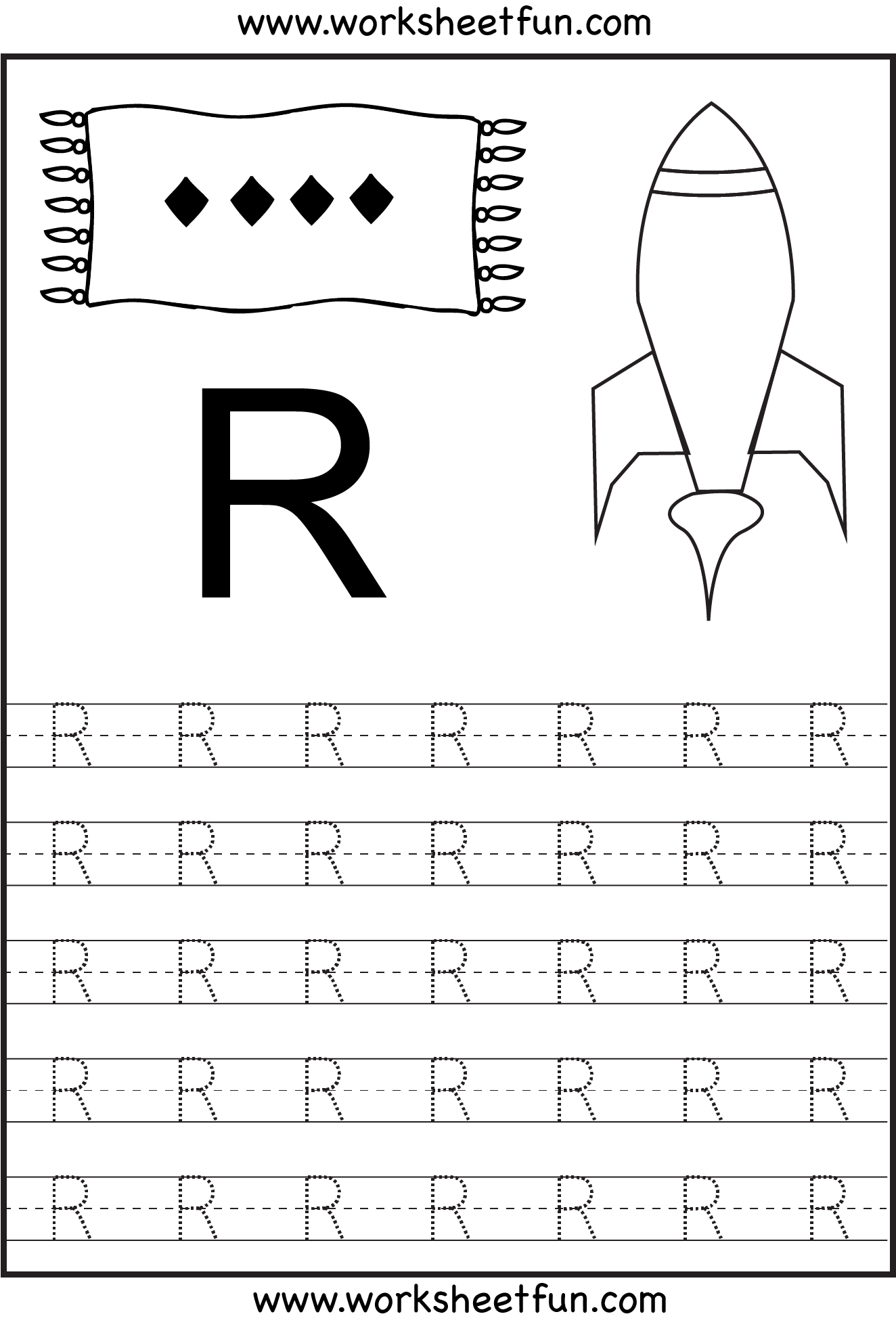 handwriting capital g worksheet Lowercase Cursive Pin Page on R Pinterest Tracing Letter