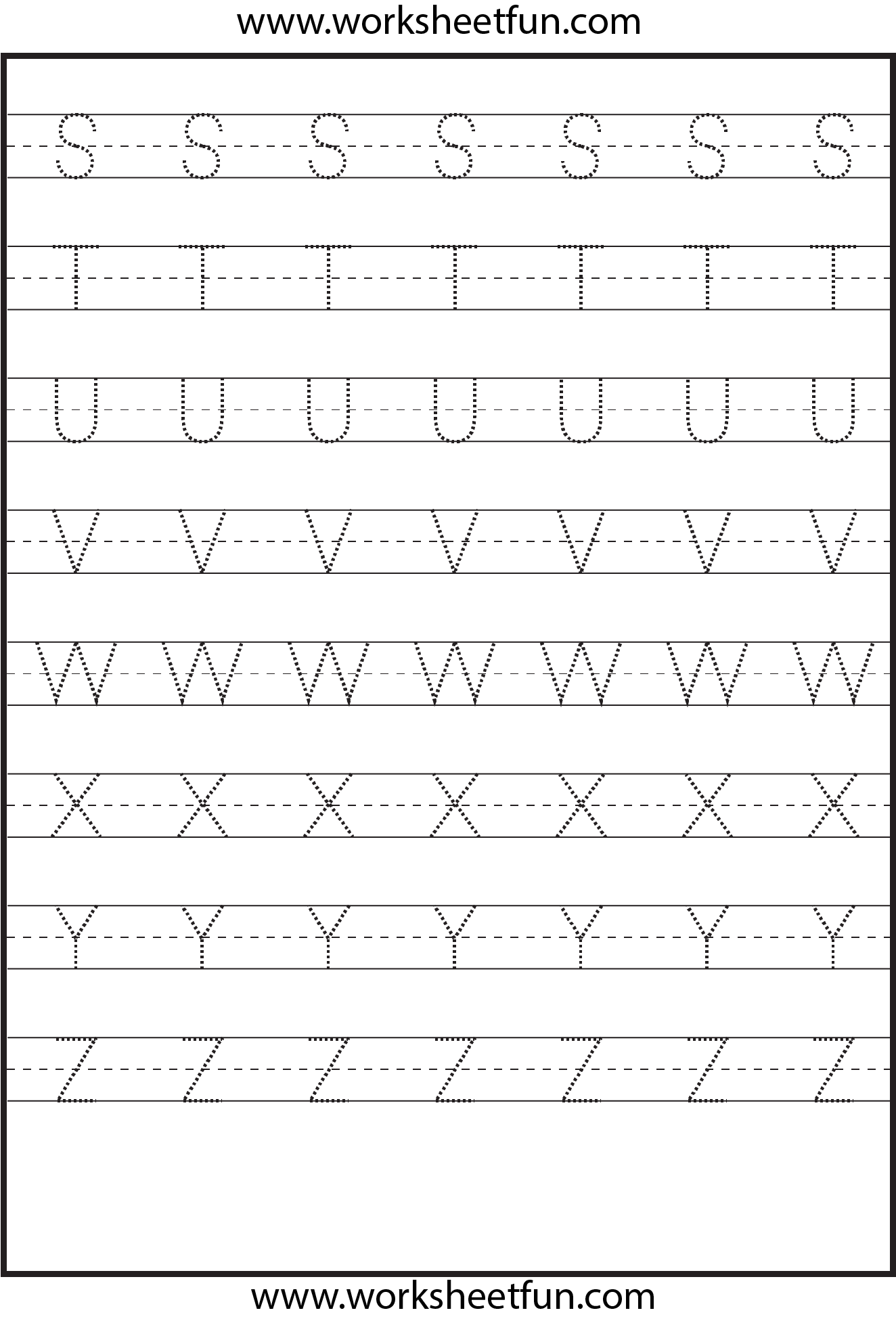 orangeflowerpatterns-12-tracing-letter-worksheets-background
