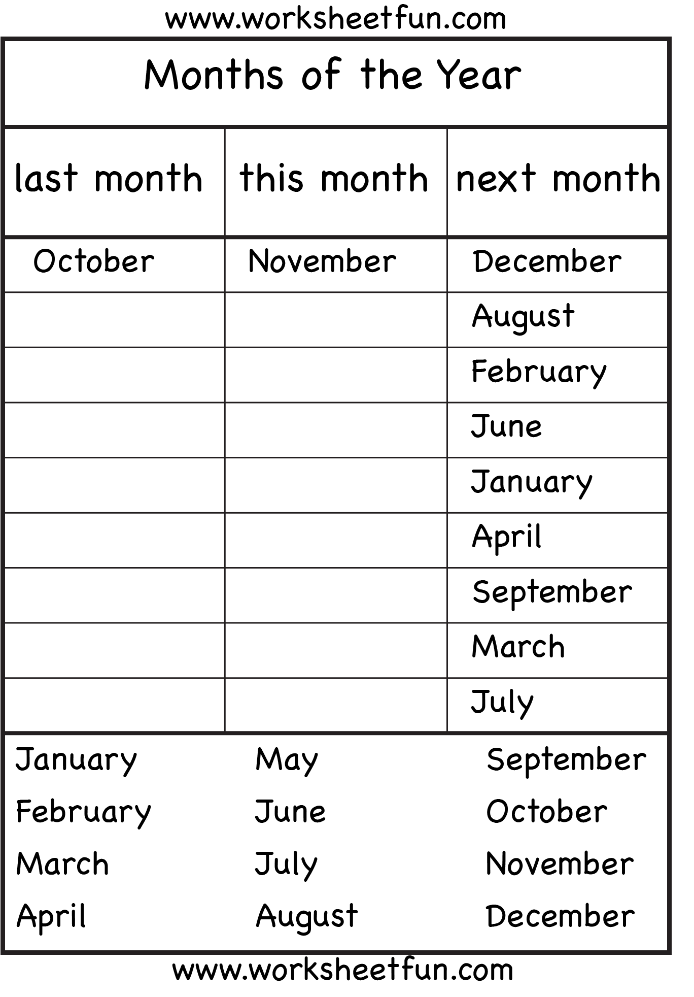 months-of-the-year-4-worksheets-free-printable-worksheets-worksheetfun