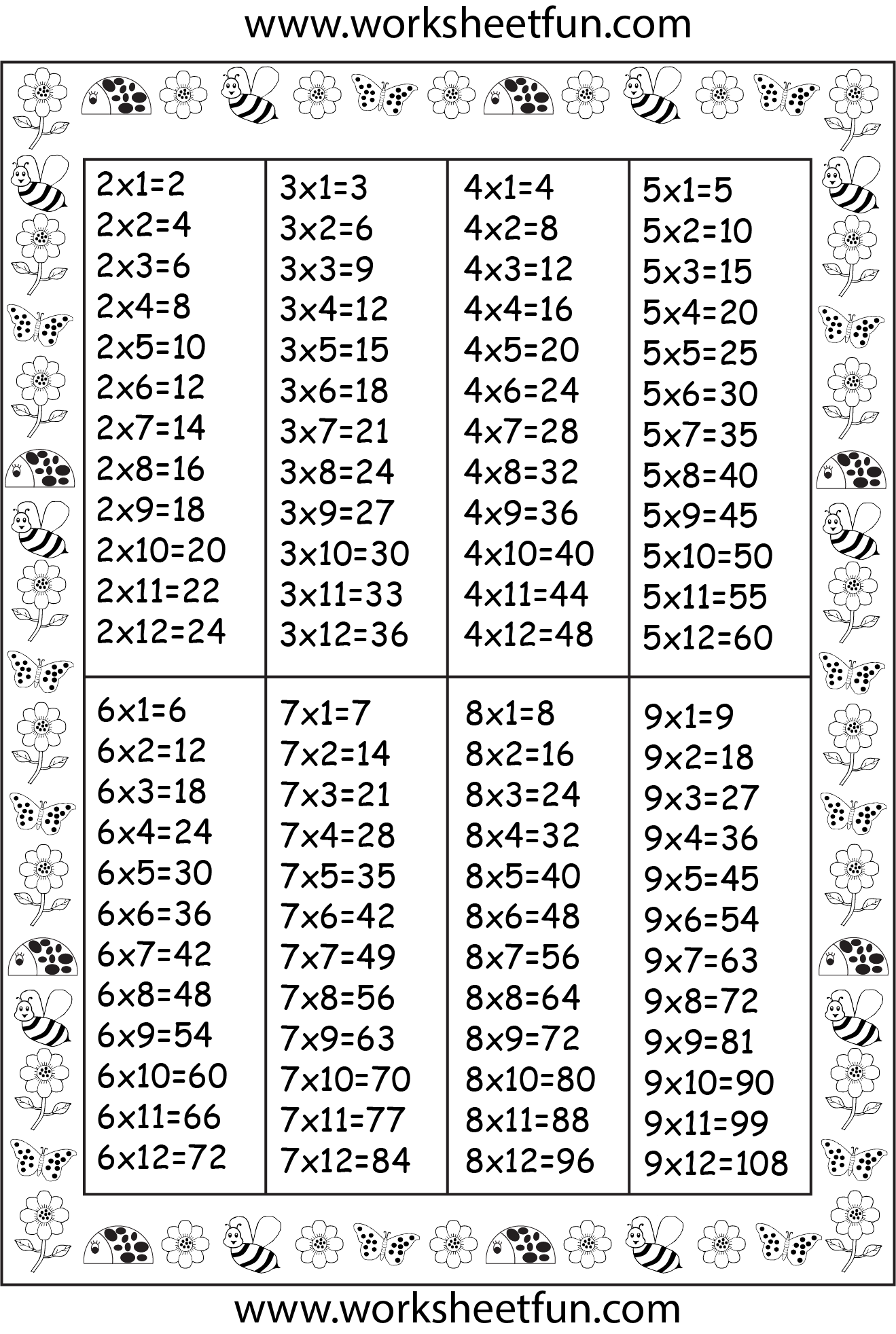 times-table-chart-2-3-4-5-6-7-8-9-free-printable-worksheets-worksheetfun