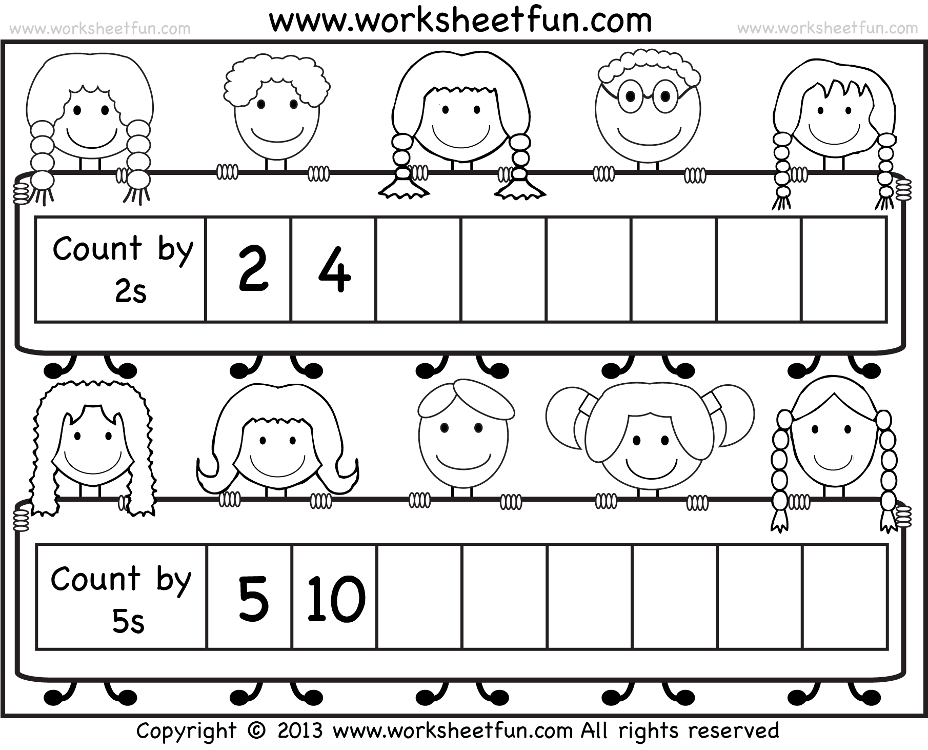 skip-counting-by-5s-worksheets