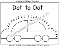 dot to dot