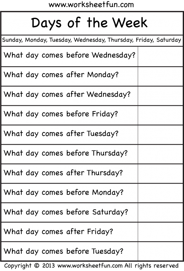 days-of-the-week-worksheet-free-printable-worksheets-worksheetfun