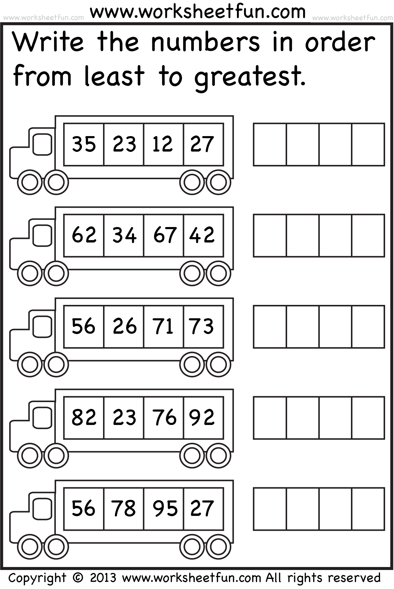 ordering-numbers-1-100-three-worksheets-free-printable-worksheets-worksheetfun