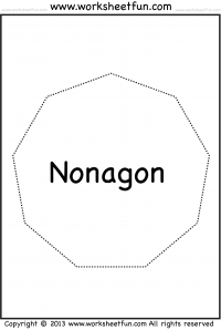 nonagon