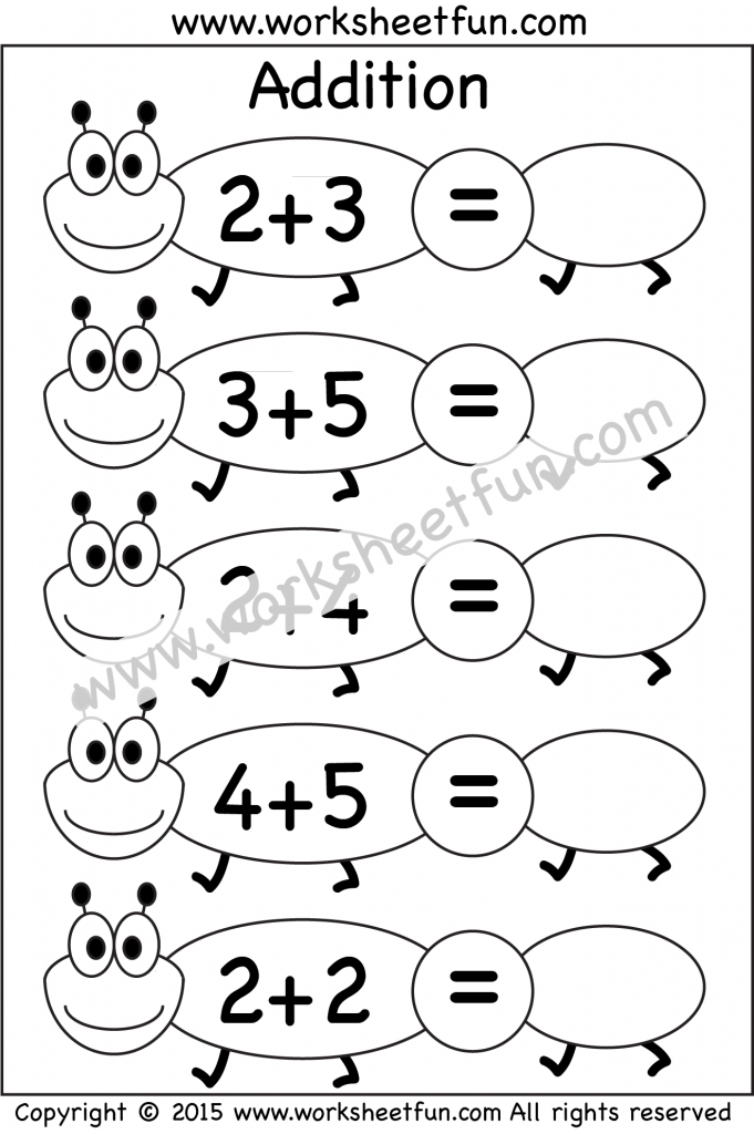kindergarten-addition-worksheet-beginner-addition-6-worksheets-free-printable-worksheets