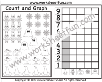 graphing count and graph free printable worksheets worksheetfun