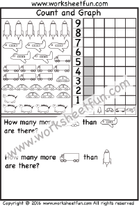 First Grade Worksheets