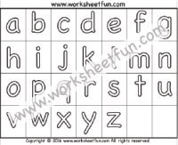 Small Abcd Chart