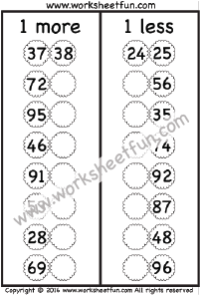 101 200 Chart Printable