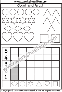 Graphing Practice