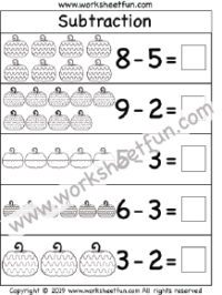 Pumpkin Subtraction