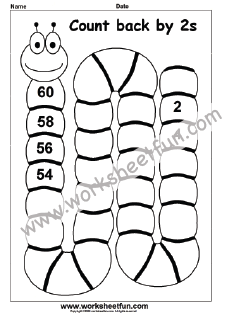 First Grade Worksheets / FREE Printable Worksheets – Worksheetfun