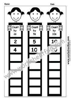 Skip Counting